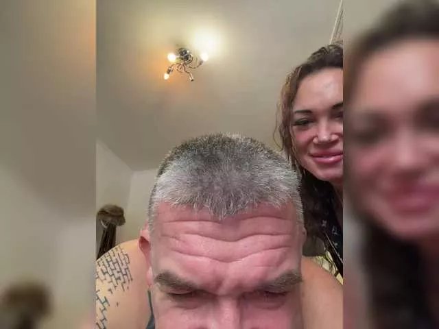 Dami-Marya from BongaCams is Freechat