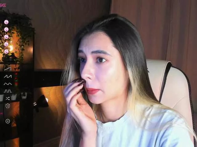 DarlaBelle from BongaCams is Freechat