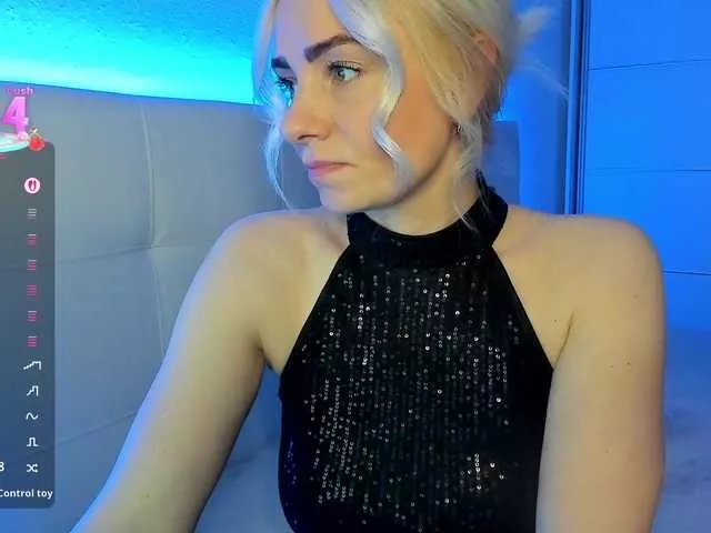 Dashulakiss1 from BongaCams is Freechat