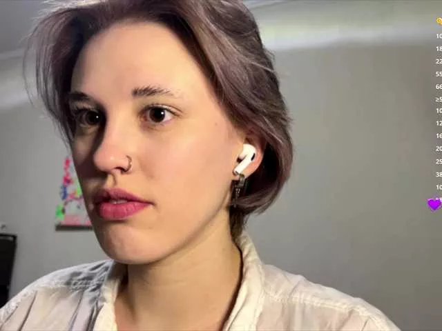 DeloiseChuta from BongaCams is Freechat