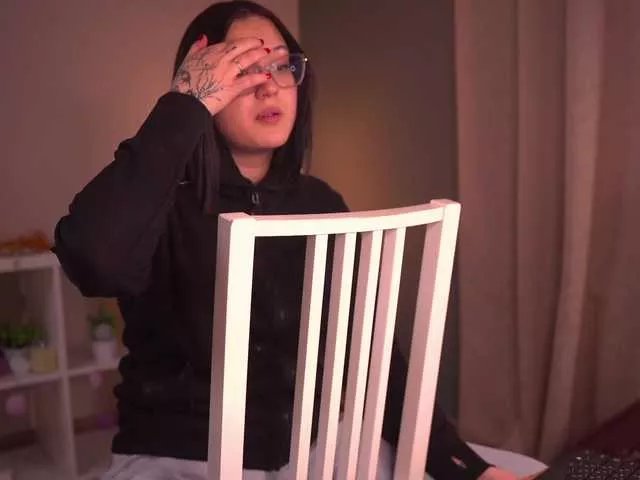 DeloresRamos from BongaCams is Freechat