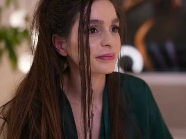 DorisCream from BongaCams is Freechat