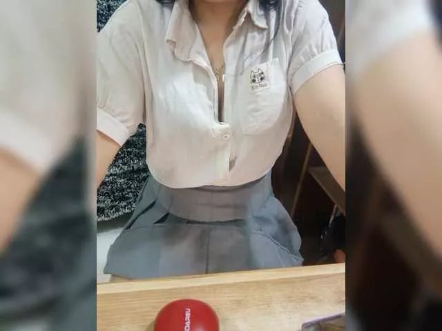 Dream-ari from BongaCams is Freechat