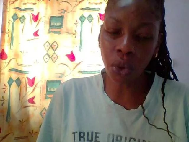 Dusky-funbags from BongaCams is Freechat