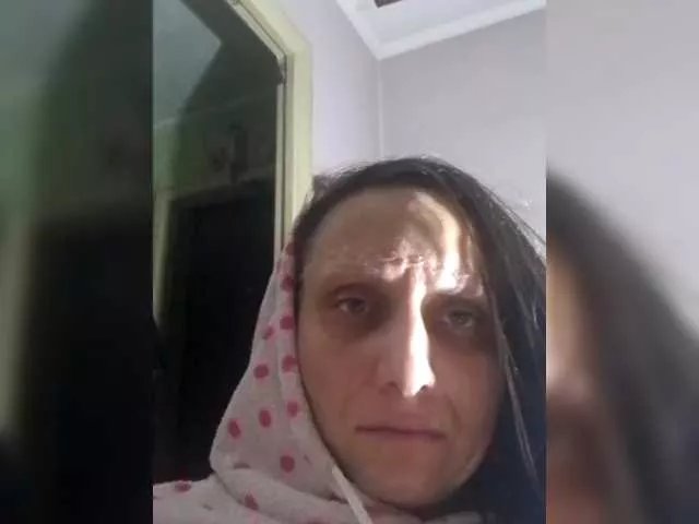 EksaCake from BongaCams is Freechat