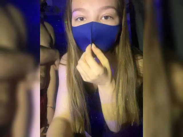 eliss-elins — Freechat on BongaCams