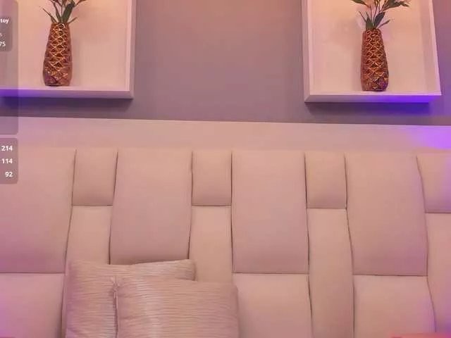 EmaaTaylor from BongaCams is Freechat