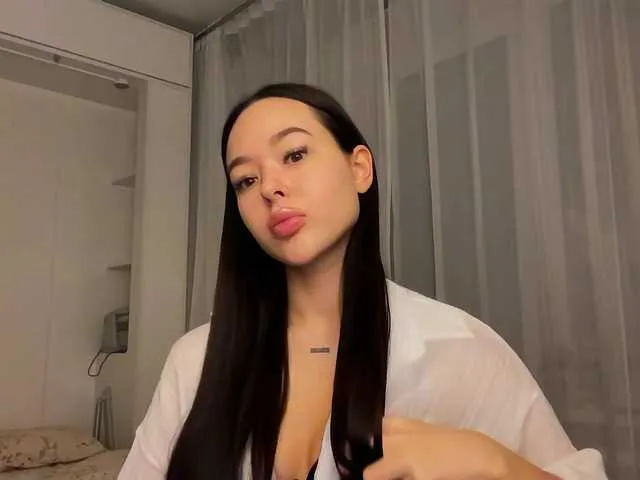 EmilyPure — Panties wet | Small holesNo nude in public chat,only PatCum on the air of everything Instagram - EMYEXX 