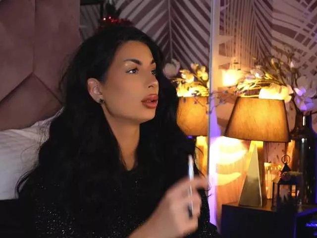 EvaRayne from BongaCams is Freechat