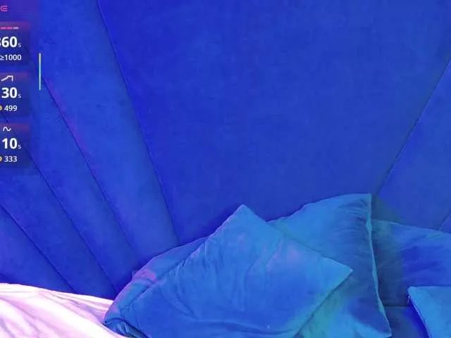 Evelisse from BongaCams is Freechat