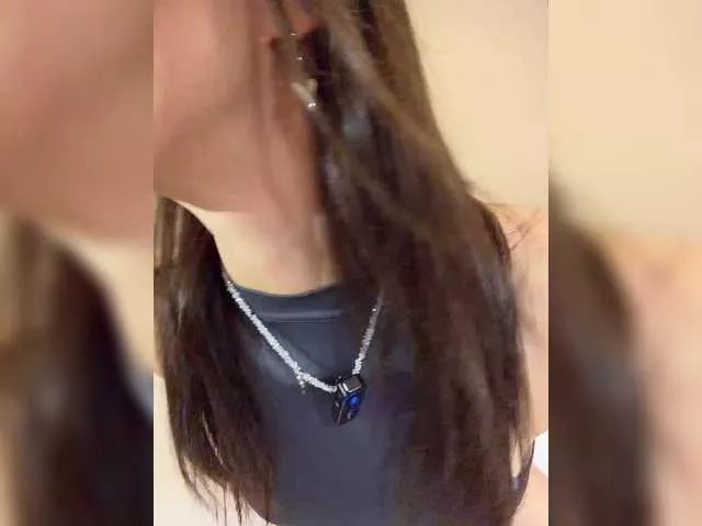 EwaBrown from BongaCams is Freechat