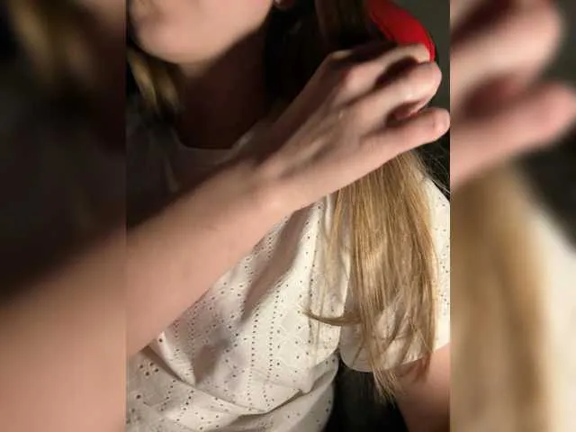 Eya-sea — Freechat on BongaCams