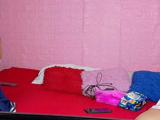 farianachocolatecrememia — CUM IN MOUTH