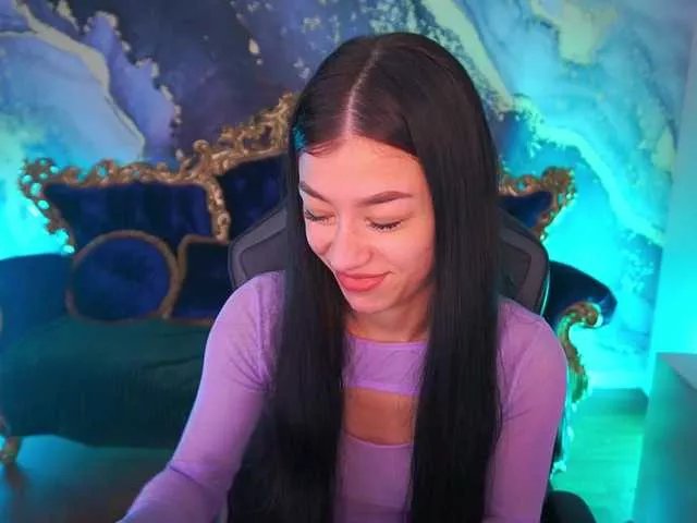 FataleNellie from BongaCams is Freechat