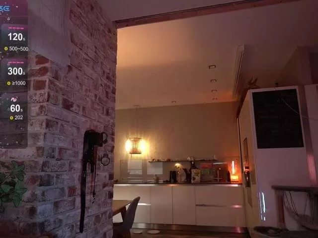 favdream from BongaCams is Freechat