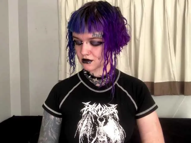 Floralfable — Freechat on BongaCams