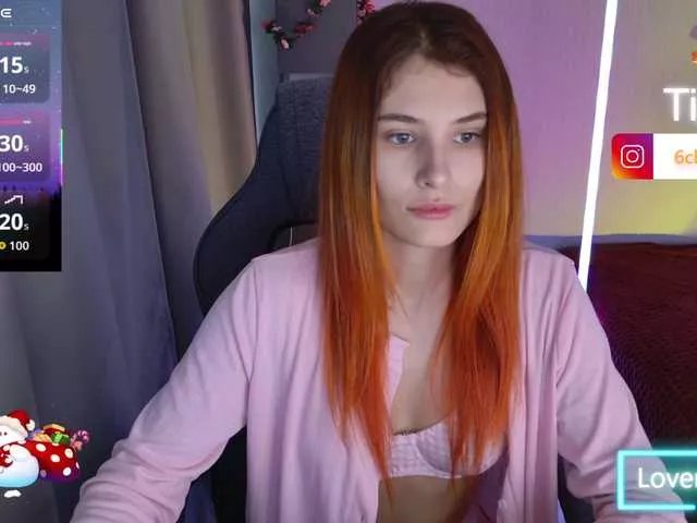 FOX69LOVE from BongaCams is Freechat