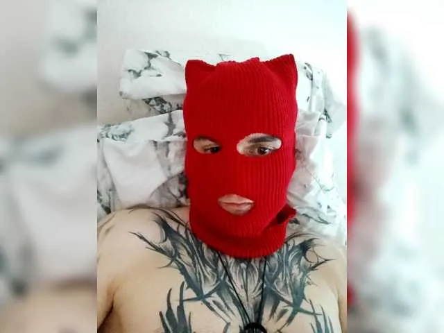 BongaCams Foxirox is Freechat Foxirox — Freechat on BongaCams