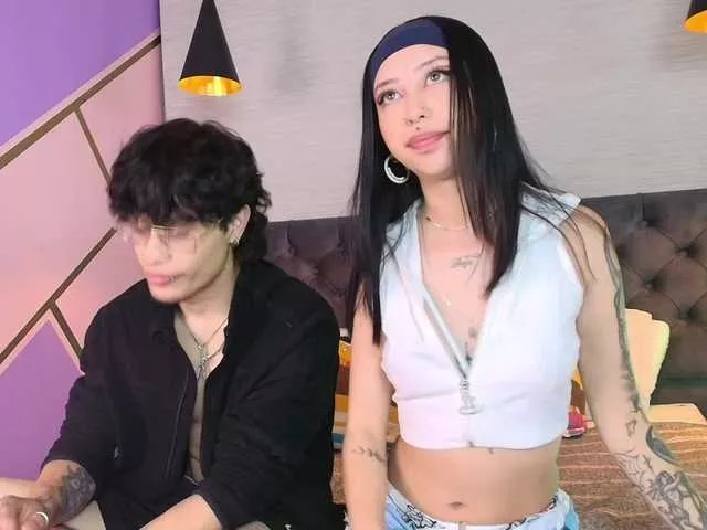 FuryDark from BongaCams is Freechat