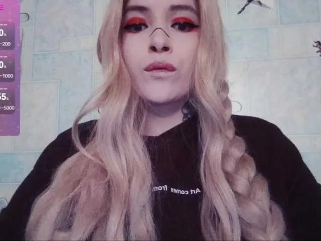 GeraBrown — While my parents are sleeping, you have the opportunity to fuck me.