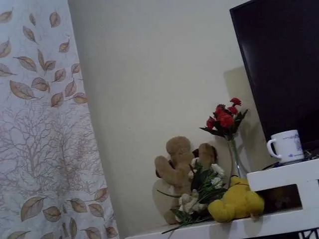 GoldenGoddess1 — Freechat on BongaCams