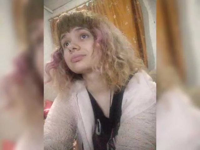 GrettaCandy from BongaCams is Freechat