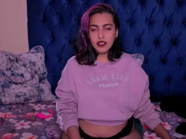 IndianPlayBunnyX from BongaCams is Freechat