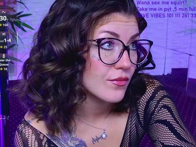 IvorySwan from BongaCams is Freechat