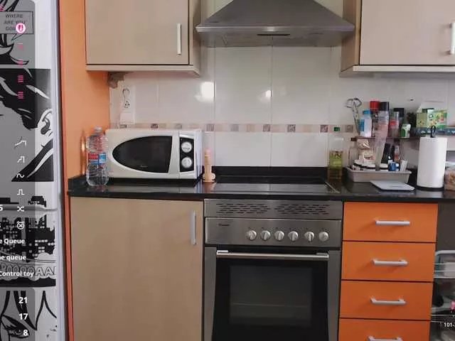 JennyCoquine from BongaCams is Freechat