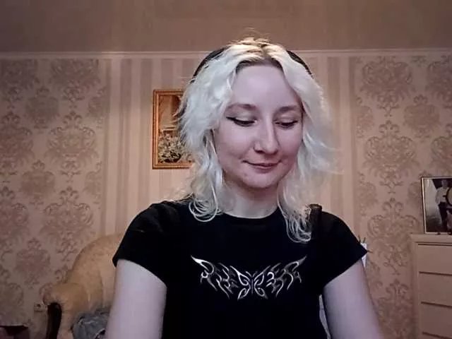 JohanaMcmanaway from BongaCams is Freechat