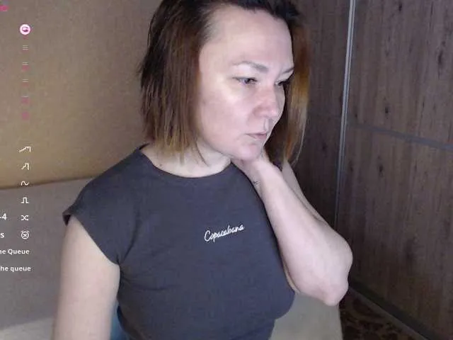 Julia99 — Hello) I am glad to see you in your room! Have a good day)