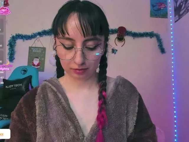 Julietacott from BongaCams is Freechat