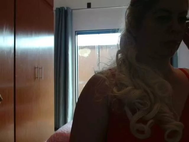 Jussara-Milf from BongaCams is Freechat