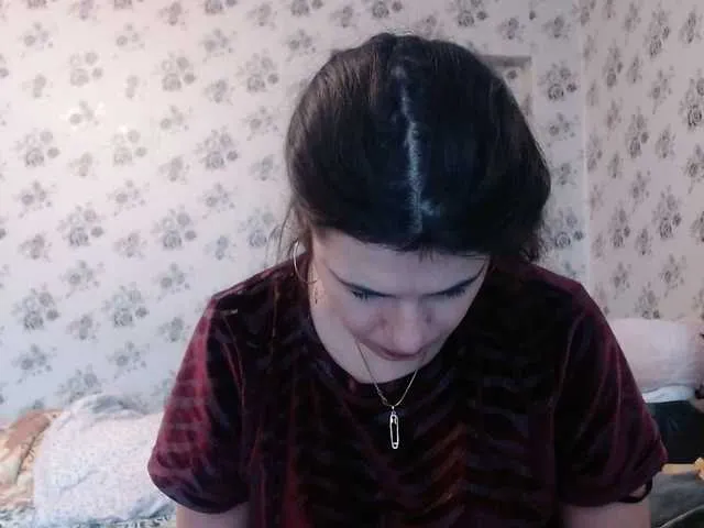 Karolina33 — Freechat on BongaCams