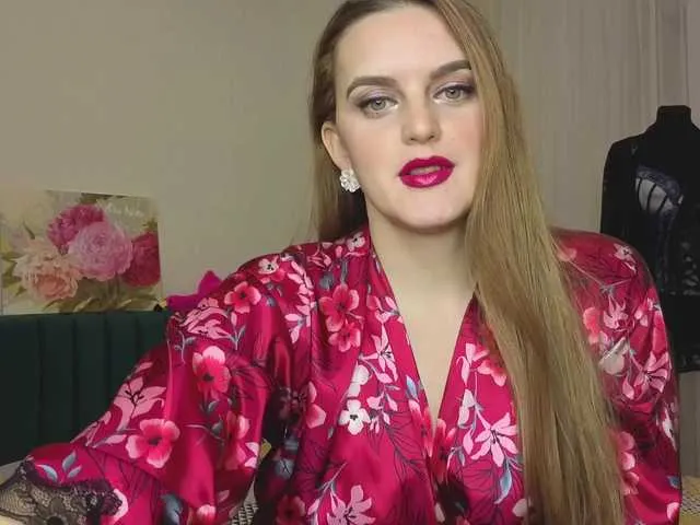 kategoddess — Freechat on BongaCams