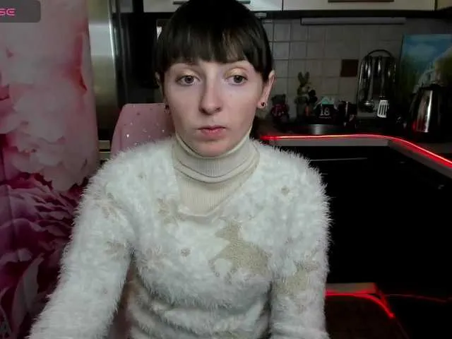 KathelinBrik — Hello! I'm pretty and cute girl. I like spend fun time with guys.Wish you great day!