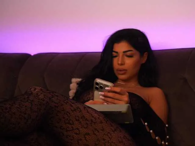 KimyBroox — Freechat on BongaCams