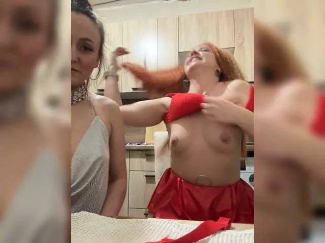 kiralulu from BongaCams is Freechat