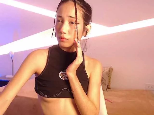 Kity-hot from BongaCams is Freechat