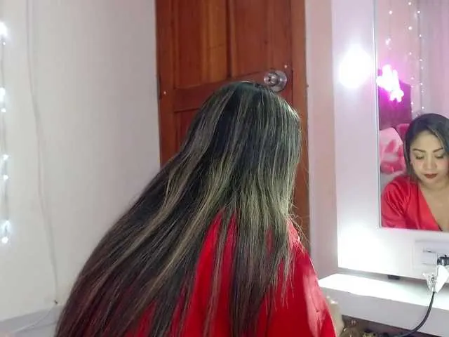 KloeFernandez — Freechat on BongaCams