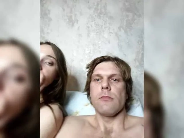 Kristina-19 — Freechat on BongaCams