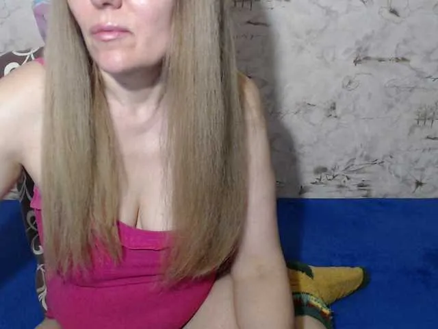 Kristina3 — Freechat on BongaCams