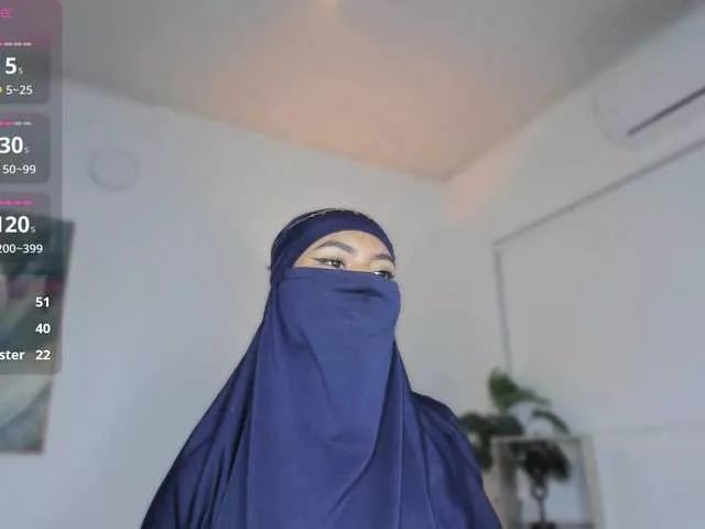 kylie-soraya from BongaCams is Freechat