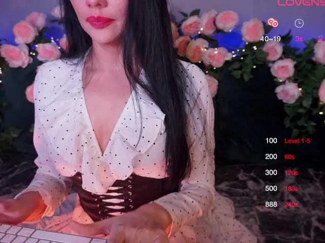 BongaCams LADYCharmer is Freechat LADYCharmer — Hi!! SHOW with Toys and Face in PRIVATE from 190 tok-1 min)) Random VIBRO 100 tok) Very Strong Vibration Now -50 tok) Gentle - 20 tok) LIKE