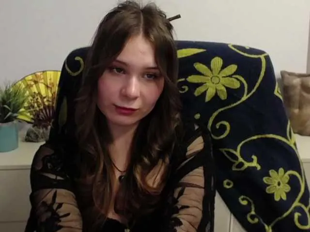 LanaSensitive — Greet new Queen ;) #newbie #sexy #CFNM #nonude #c2c #natural #rate #domina #joi #humiliation #cei #dirtytalk #fantasy #fetish #findom #goddessONLY ENGLISH OR DEUTSCH IN THIS ROOM ;)