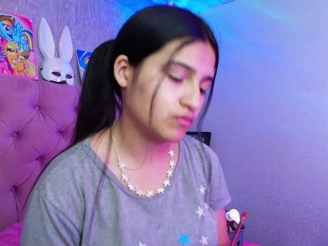 laurenelove — Reach my goal for lovense control + cum showA very hot secret is about to be revealed. Send 40 TKNS to a PM and enjoy  @total ;  @sofar  ;     @remain 