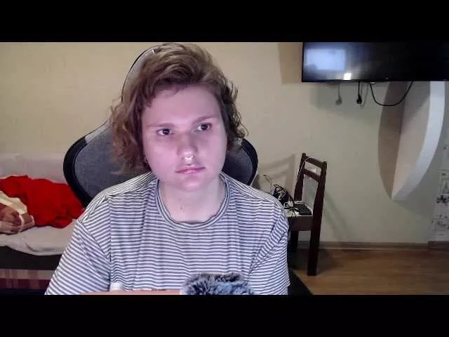 LelithHesperax from BongaCams is Freechat