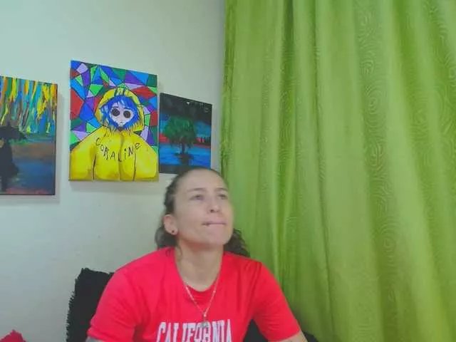 leyla-hot from BongaCams is Freechat
