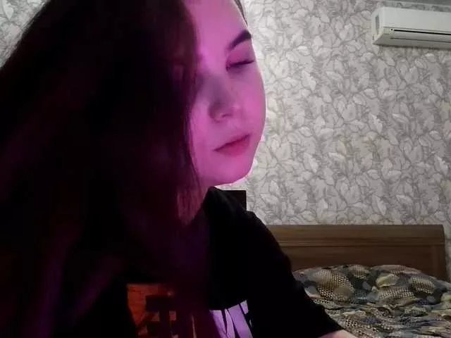 LiaNickolas from BongaCams is Freechat