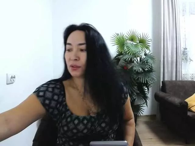 LikaLady from BongaCams is Freechat